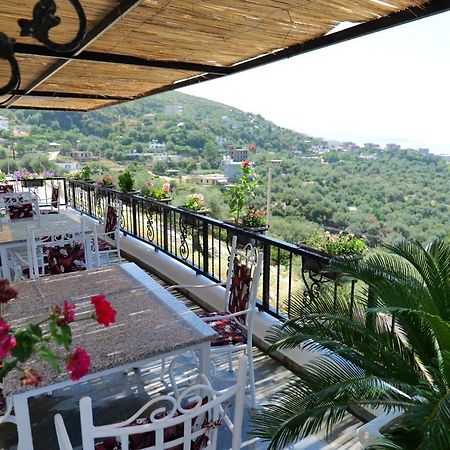 Bed and breakfast Vila Panorama Piqeras Extérieur photo