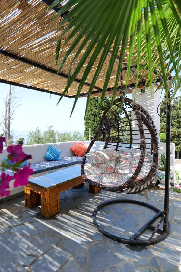 Bed and breakfast Vila Panorama Piqeras Extérieur photo