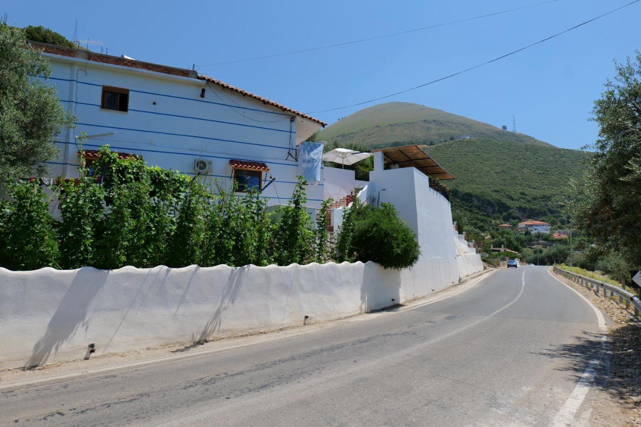 Bed and breakfast Vila Panorama Piqeras Extérieur photo