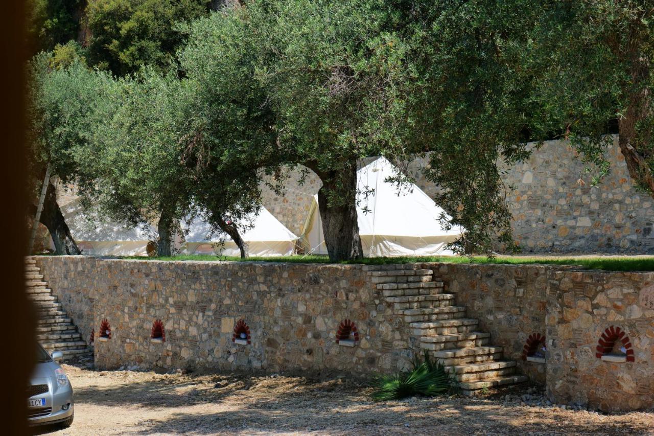 Bed and breakfast Vila Panorama Piqeras Extérieur photo