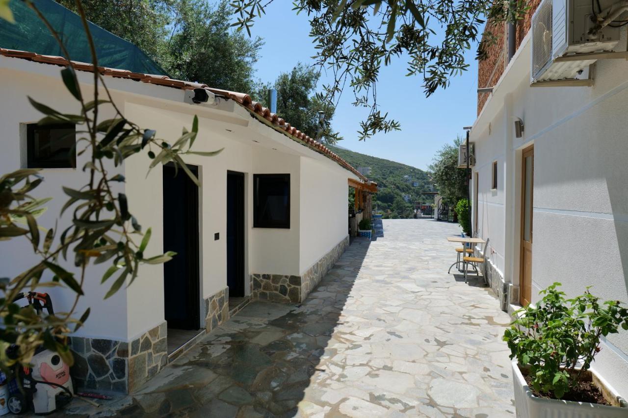 Bed and breakfast Vila Panorama Piqeras Extérieur photo