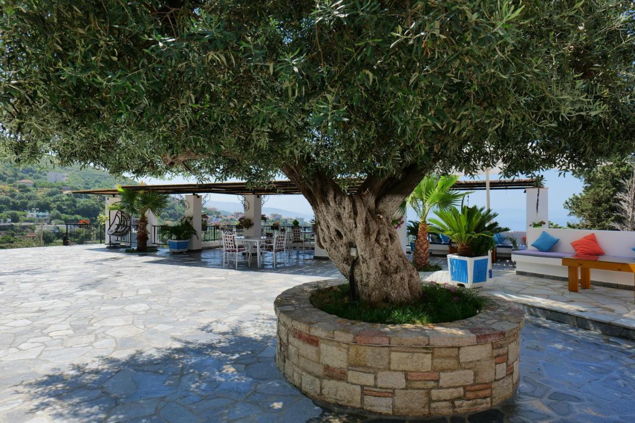 Bed and breakfast Vila Panorama Piqeras Extérieur photo