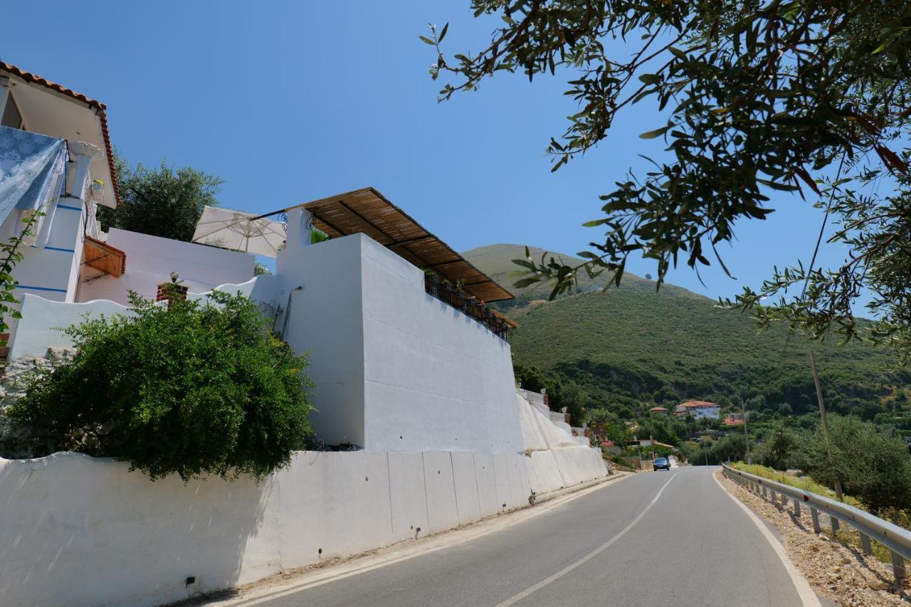 Bed and breakfast Vila Panorama Piqeras Extérieur photo