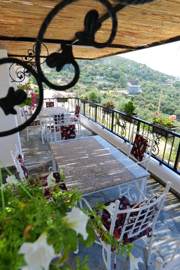 Bed and breakfast Vila Panorama Piqeras Extérieur photo