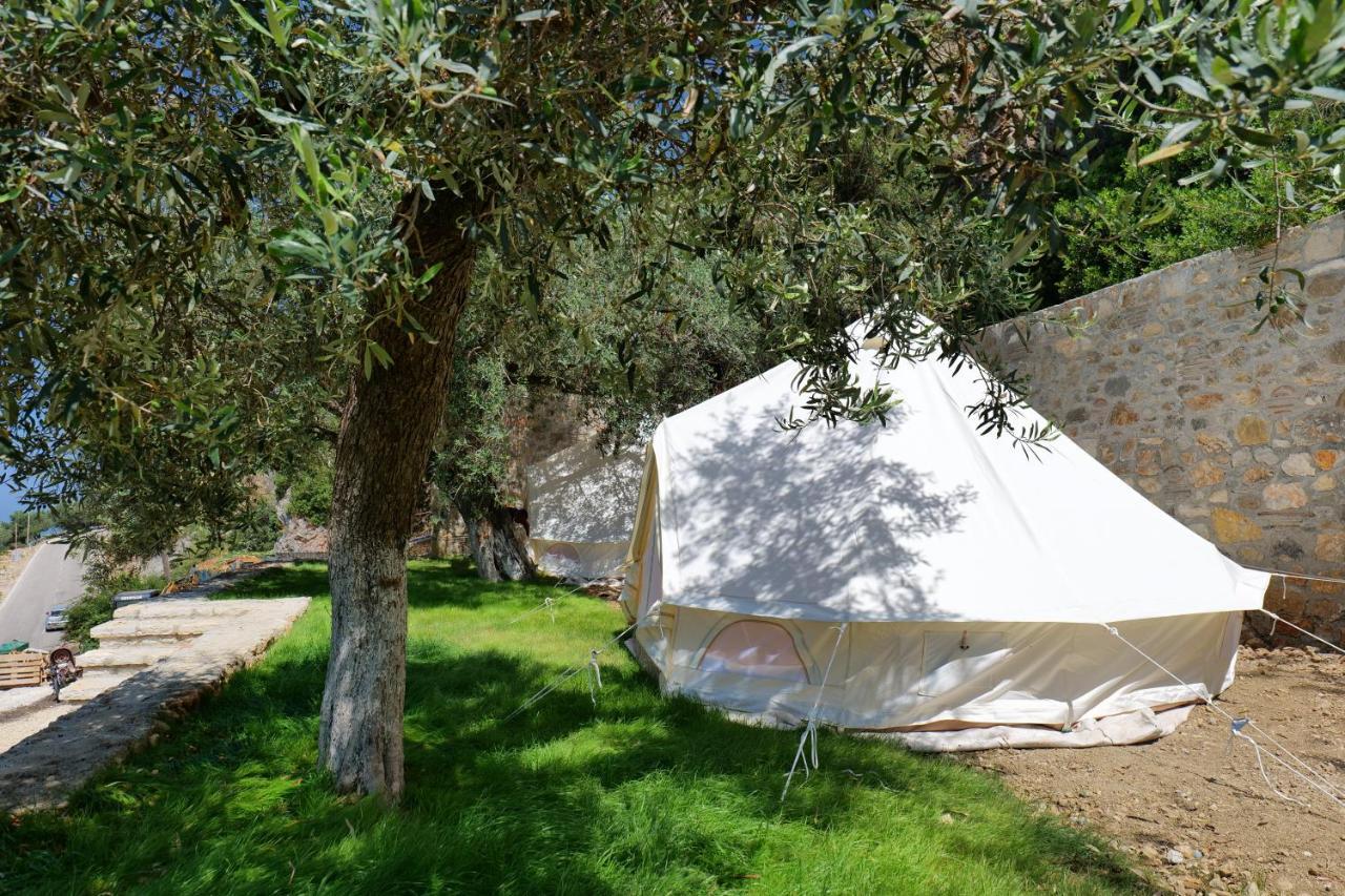 Bed and breakfast Vila Panorama Piqeras Extérieur photo