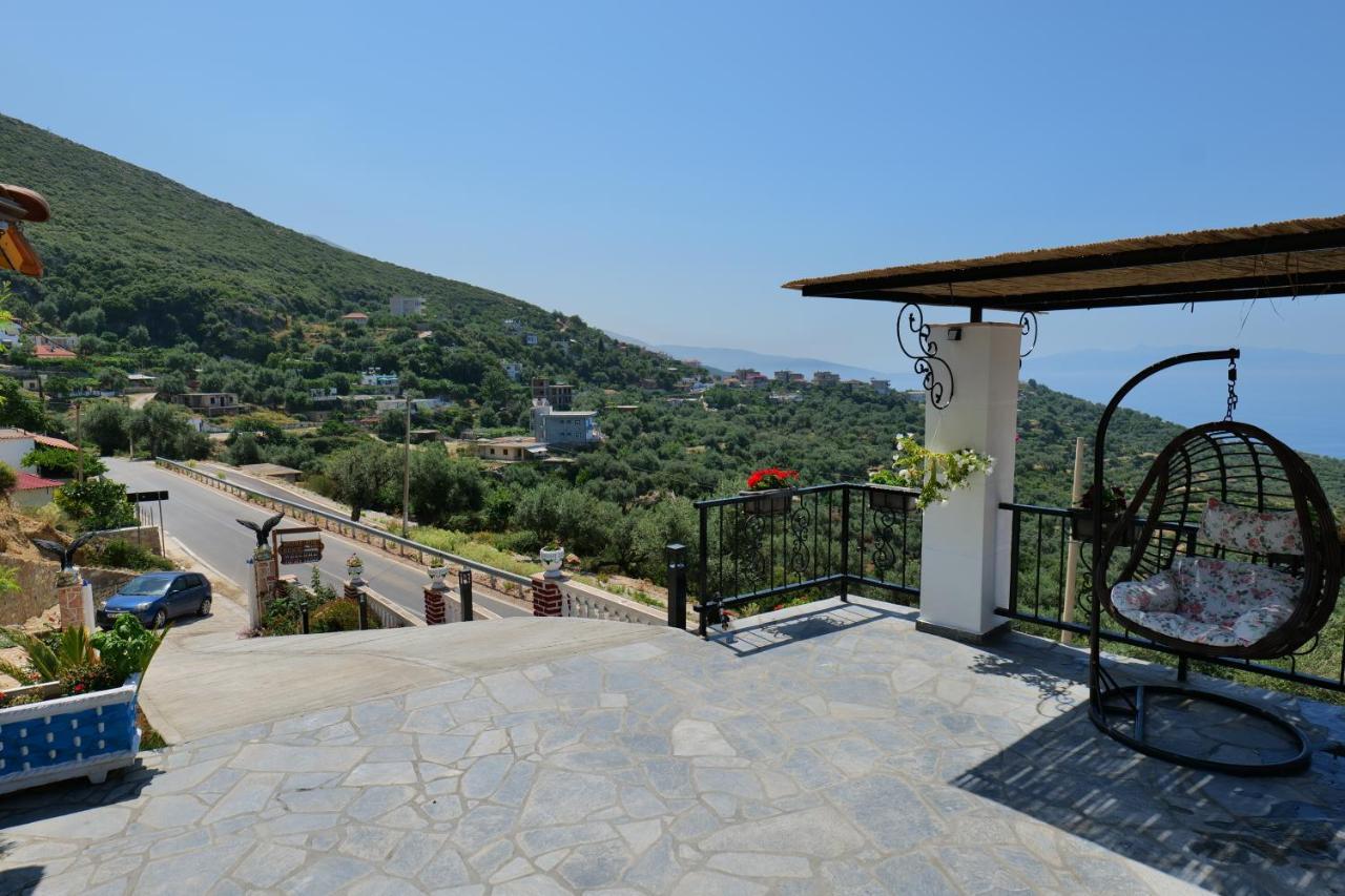 Bed and breakfast Vila Panorama Piqeras Extérieur photo