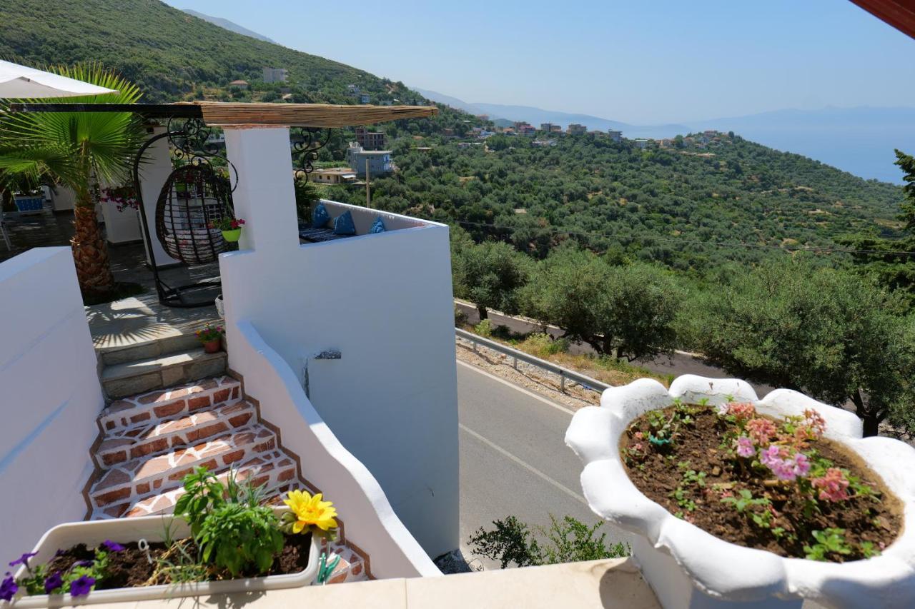 Bed and breakfast Vila Panorama Piqeras Extérieur photo