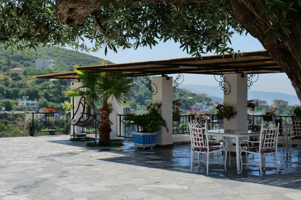 Bed and breakfast Vila Panorama Piqeras Extérieur photo