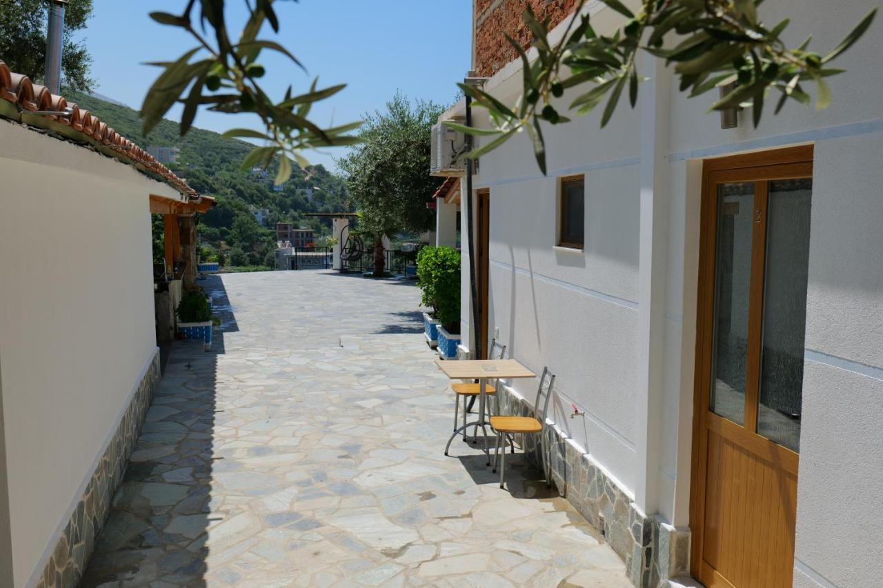Bed and breakfast Vila Panorama Piqeras Extérieur photo
