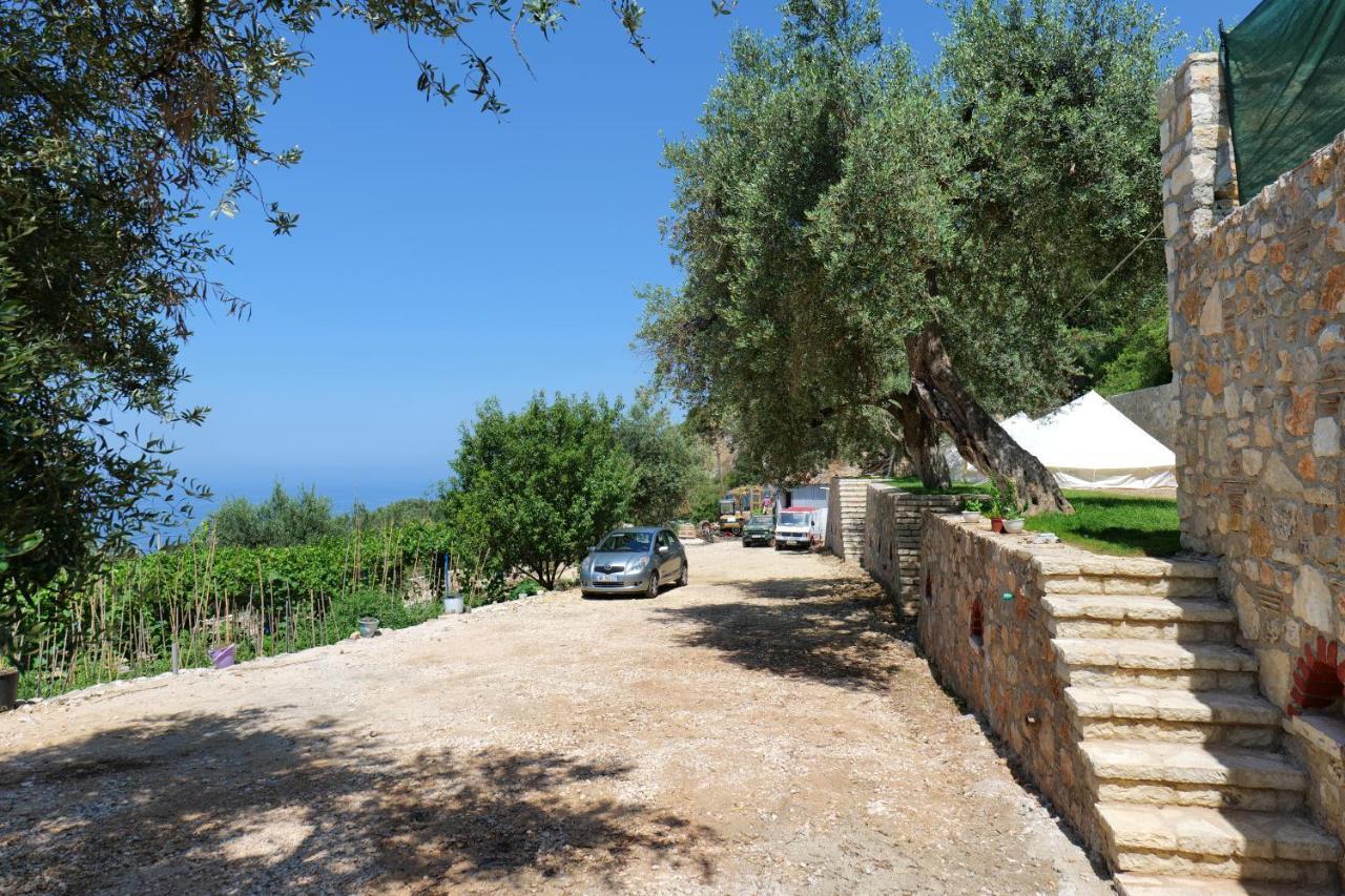 Bed and breakfast Vila Panorama Piqeras Extérieur photo