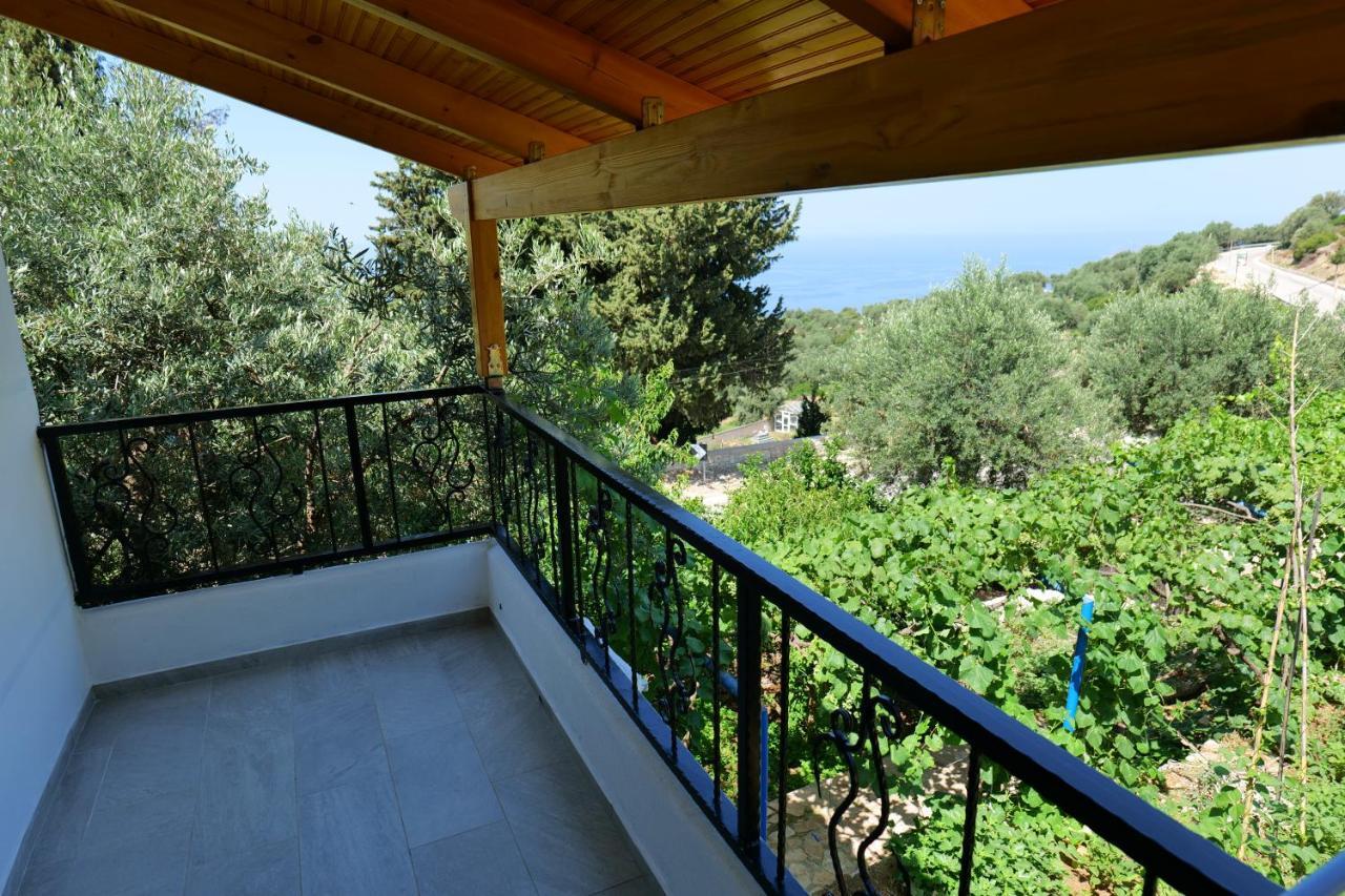 Bed and breakfast Vila Panorama Piqeras Extérieur photo
